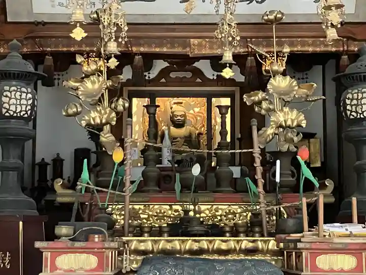 普門院(奈良県)