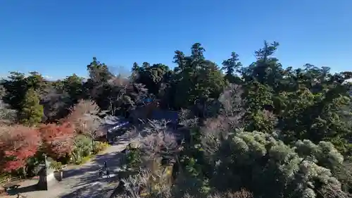 笠森寺(千葉県)