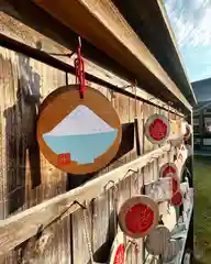 飯盛神社(長崎県)