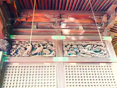 荏原神社(東京都)
