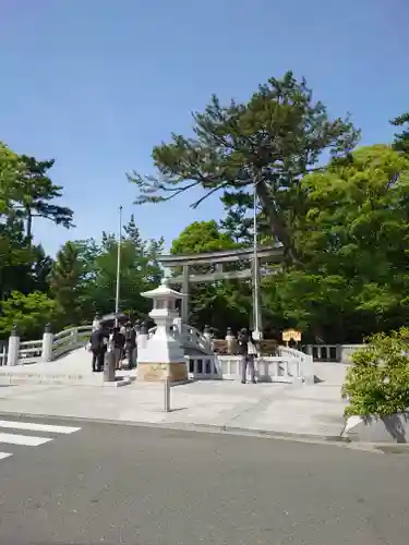 寒川神社(神奈川県)