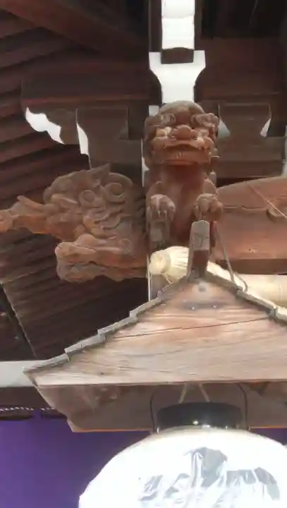 大津神社(大阪府)