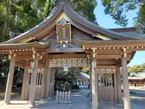 姉埼神社(千葉県)