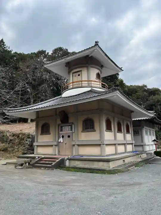 東蓮寺(福岡県)