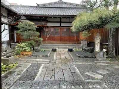 心光寺(京都府)