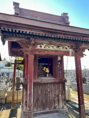 興陽寺(千葉県)