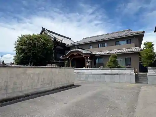 正圓寺(東京都)