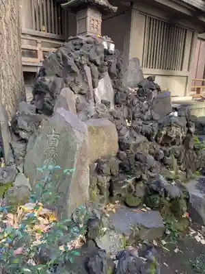 稲荷鬼王神社(東京都)