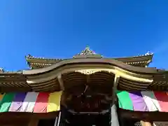 善光寺大勧進(長野県)