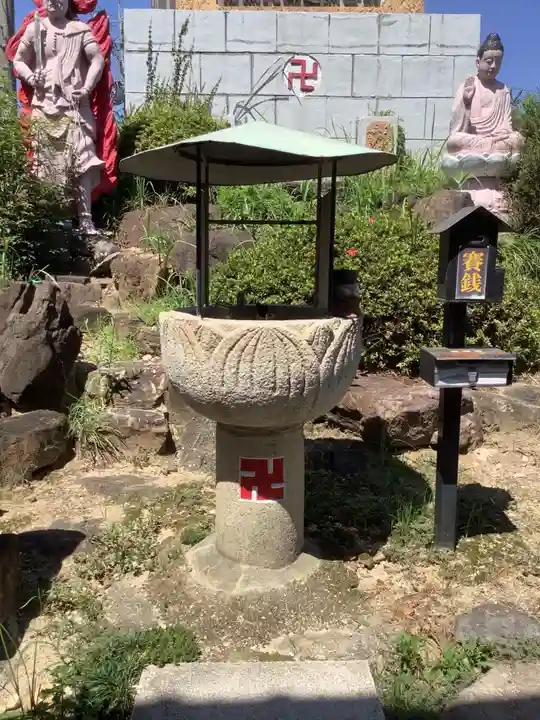 正栄寺のその他建物