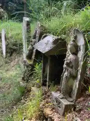 白山神社の建物その他