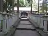 山宮浅間神社のその他建物