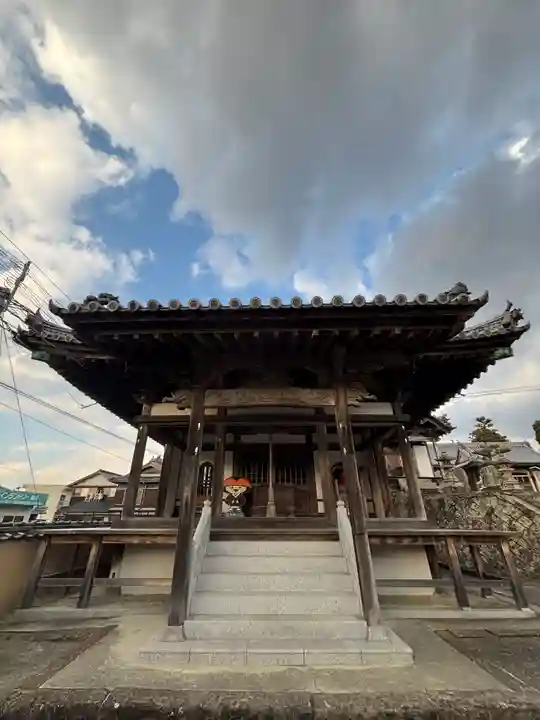 慈眼寺(兵庫県)