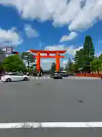 平安神宮(京都府)