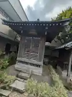 善紹寺(東京都)
