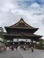 善光寺(長野県)