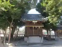 浅間神社(静岡県)