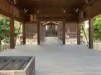六所神社(愛知県)