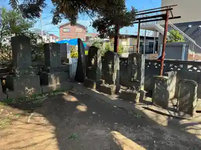 明治神社(千葉県)