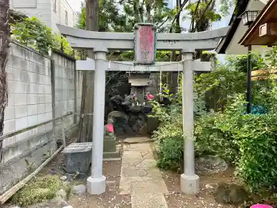 日枝神社(東京都)