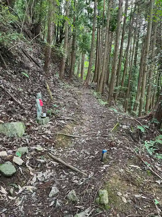 南法華寺(壷阪寺)(奈良県)