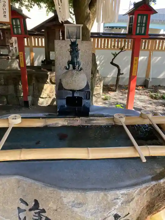 瀧宮神社(広島県)