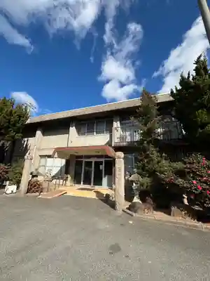 大歳神社(兵庫県)