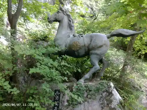 橋立堂(埼玉県)