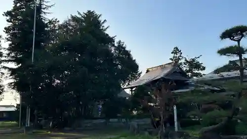 總宮神社(山形県)