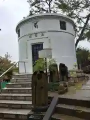 養玉院如来寺(東京都)