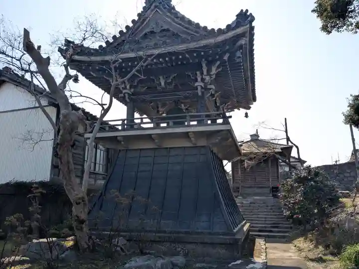 妙法寺(岐阜県)