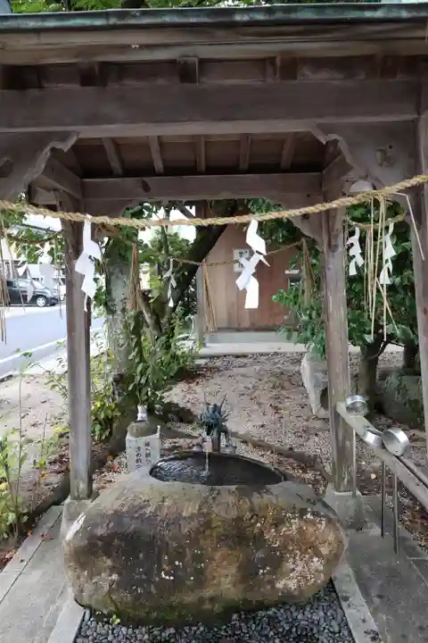 万九千社(島根県)