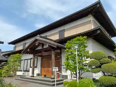 妙純寺のその他建物