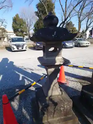 長良神社のその他建物