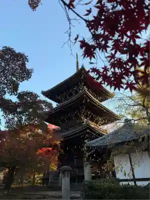 真正極楽寺（真如堂）(京都府)