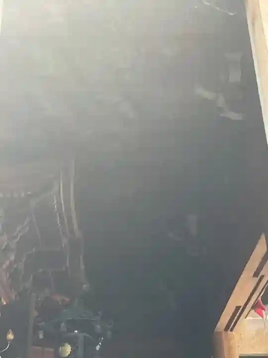 筒島弁財天(愛知県)