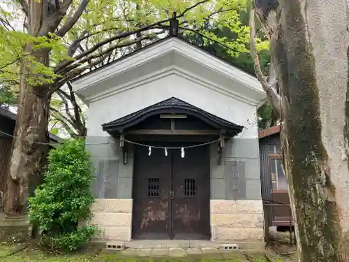 八幡神社(秋田県)