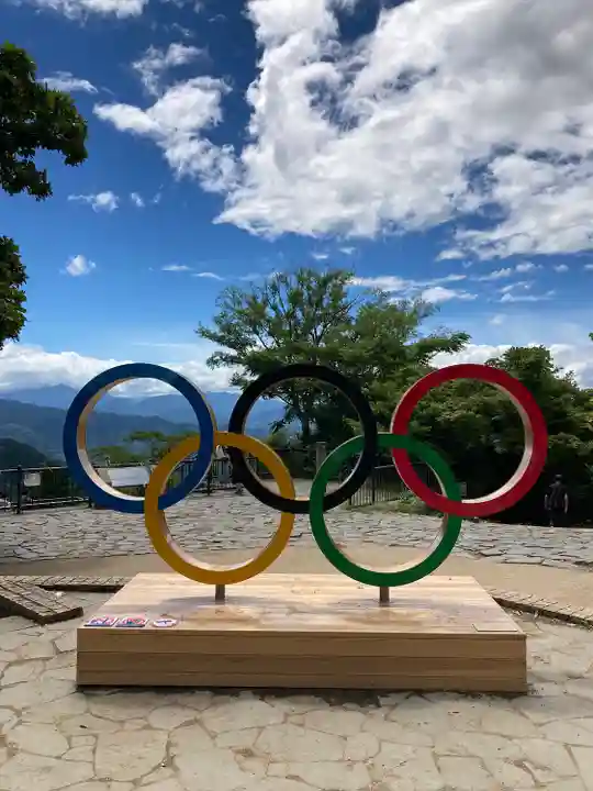 高尾山薬王院のその他建物