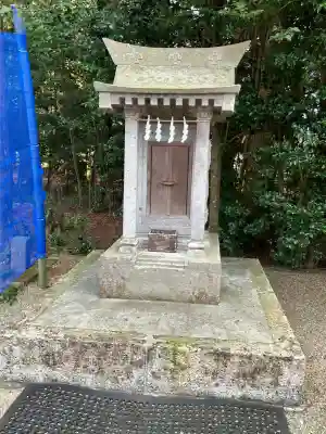 乃木神社(栃木県)