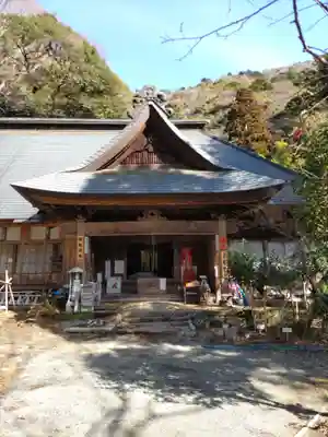 阿弥陀寺(神奈川県)