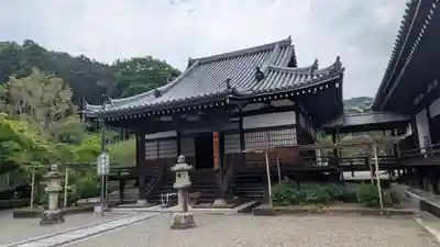 當麻寺奥院(奈良県)