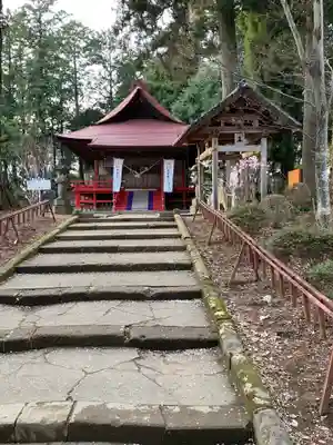 烏森神社のその他建物