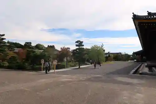 蓮華王院（三十三間堂）のその他建物