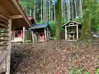 御霊神社(福島県)