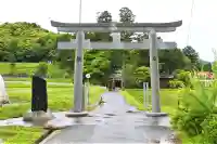 毛社神社(北海道)