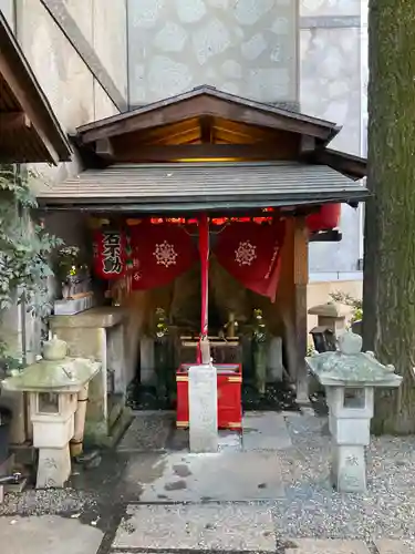 頂法寺（六角堂）(京都府)