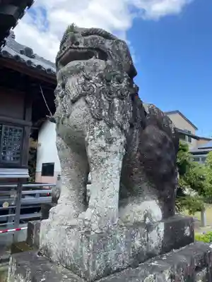 宅宮神社(徳島県)