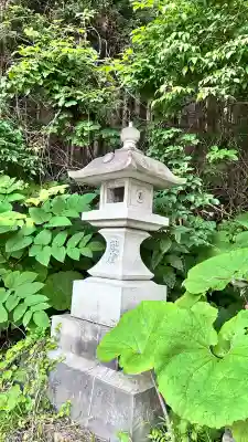 馬頭観音(北海道)