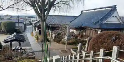 真浄寺のその他建物