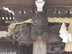 杉田八幡神社（杉田八幡宮）(神奈川県)